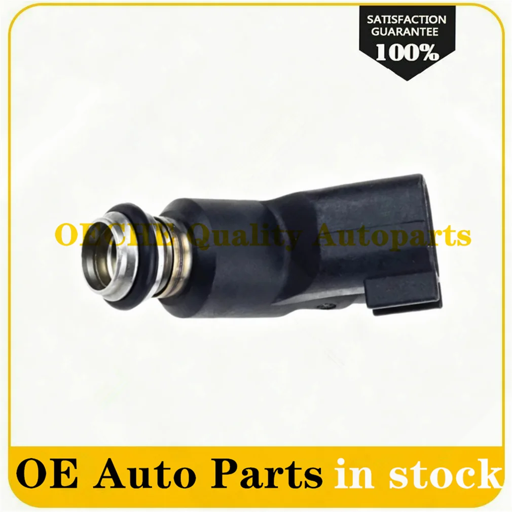 15710HR8600 15710H88601 New Fuel Injector for Hyosung Comet EFI Models GT250 GT250R GV250 EFI Model Motorcycle Nozzle