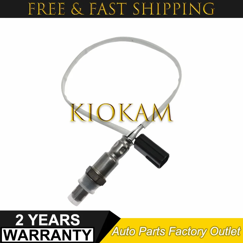 

226A0-ET000 22690EN200 226A0JA10C Датчик кислорода OXS67559 22690-EN200 226A0ET000 226A0-JA10C Для NISSAN QASHQAI 07-