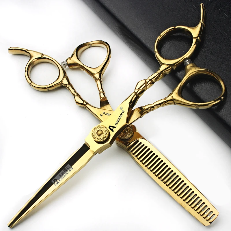 

Thin cut bangs, scissors, hair tools, female hair clippers, flat cut teeth, hair clippers, hair beauty home set, professional