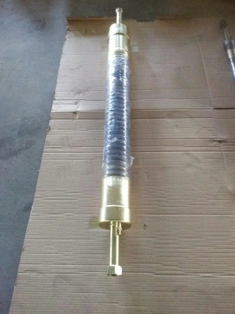 

Water Injec tion Hole Packer Inflatable Packer