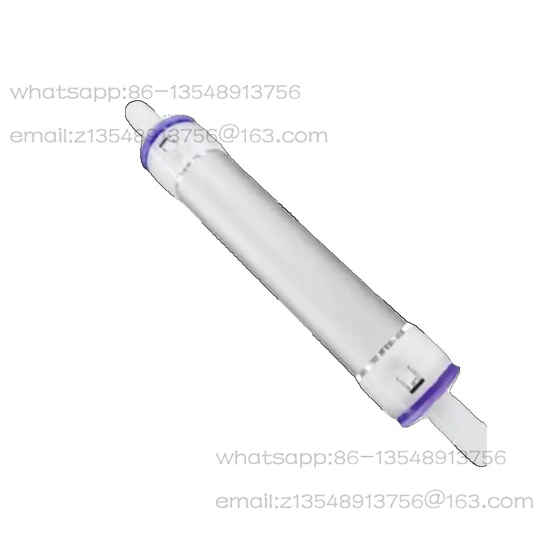 Rodless Cylinder Slider DGC-K- 25-32-40 Sealing Ring Repair Kit, Factory Direct Sales 1 Piece Price