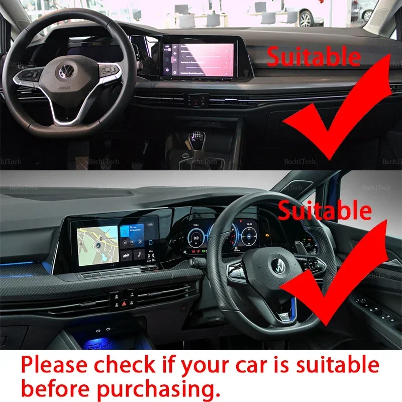 Automatic Stop Start Engine System Device OFF Button Control Sensor Plug Stop Cancel Cable For Volkswagen Golf MK8 Golf8 2020-23