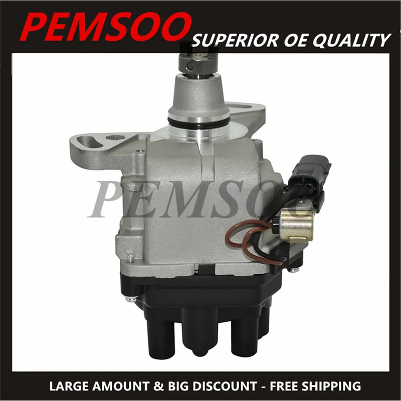 2100-99B0A 22100-99B02 22100-99B03 22100-99B00 Ignition Distributor For Nissan Micra II III K11 K12 1992-2010 1.0 1.3 1.4 16V