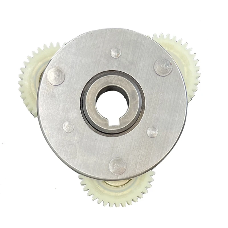 36 Teeth Gears Electric Bike Motor Repair Gear Nylon Teeth Planetary Gear Suitable For Bafang 250W350W Motor Gear