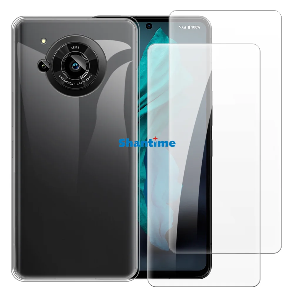 Soft Case + 2 Pack … - image