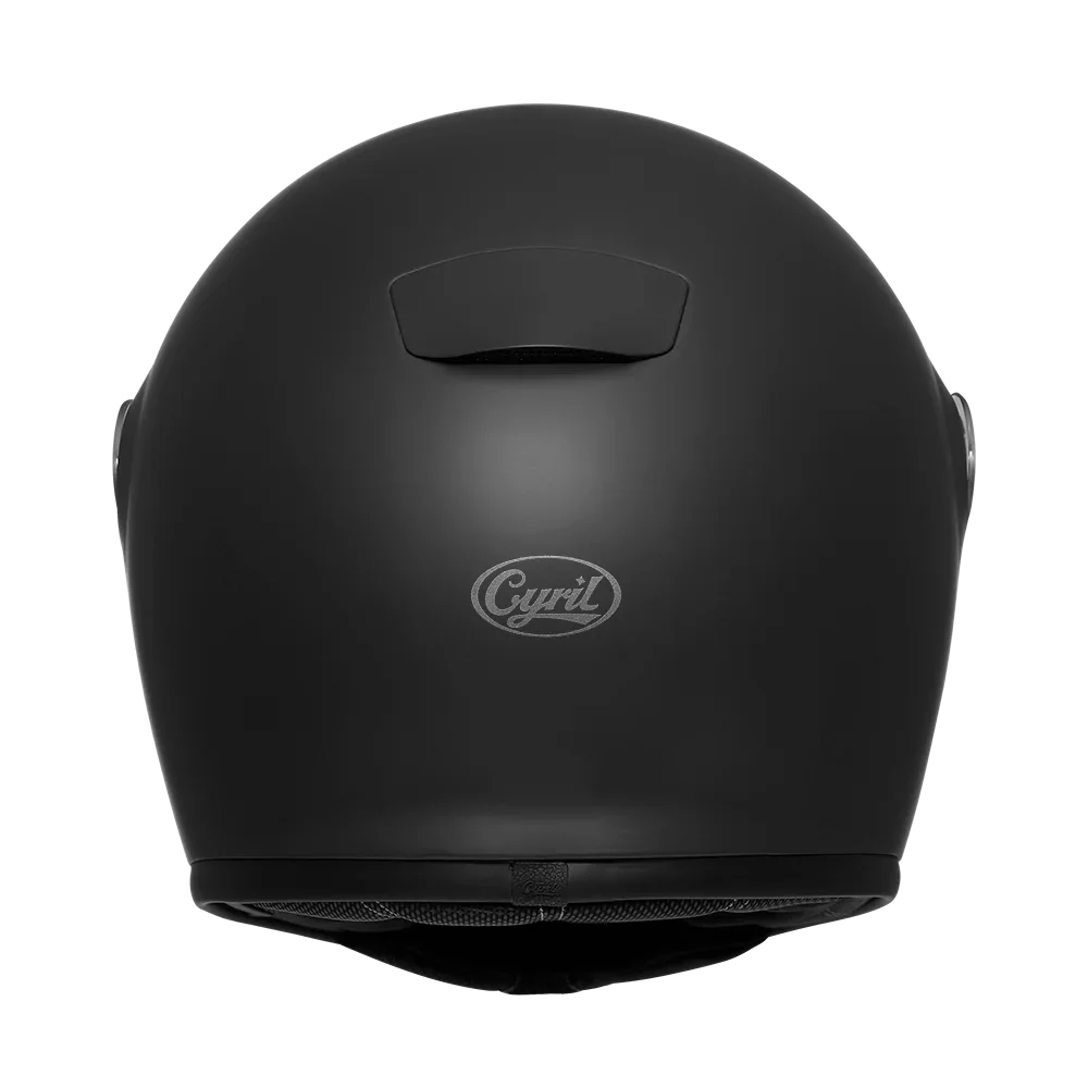 Unisex Full Face Motorcycle Helmet Lightweight Retro Helmets for Men Women DOT Approved Casco Moto Capacetes Para Moto