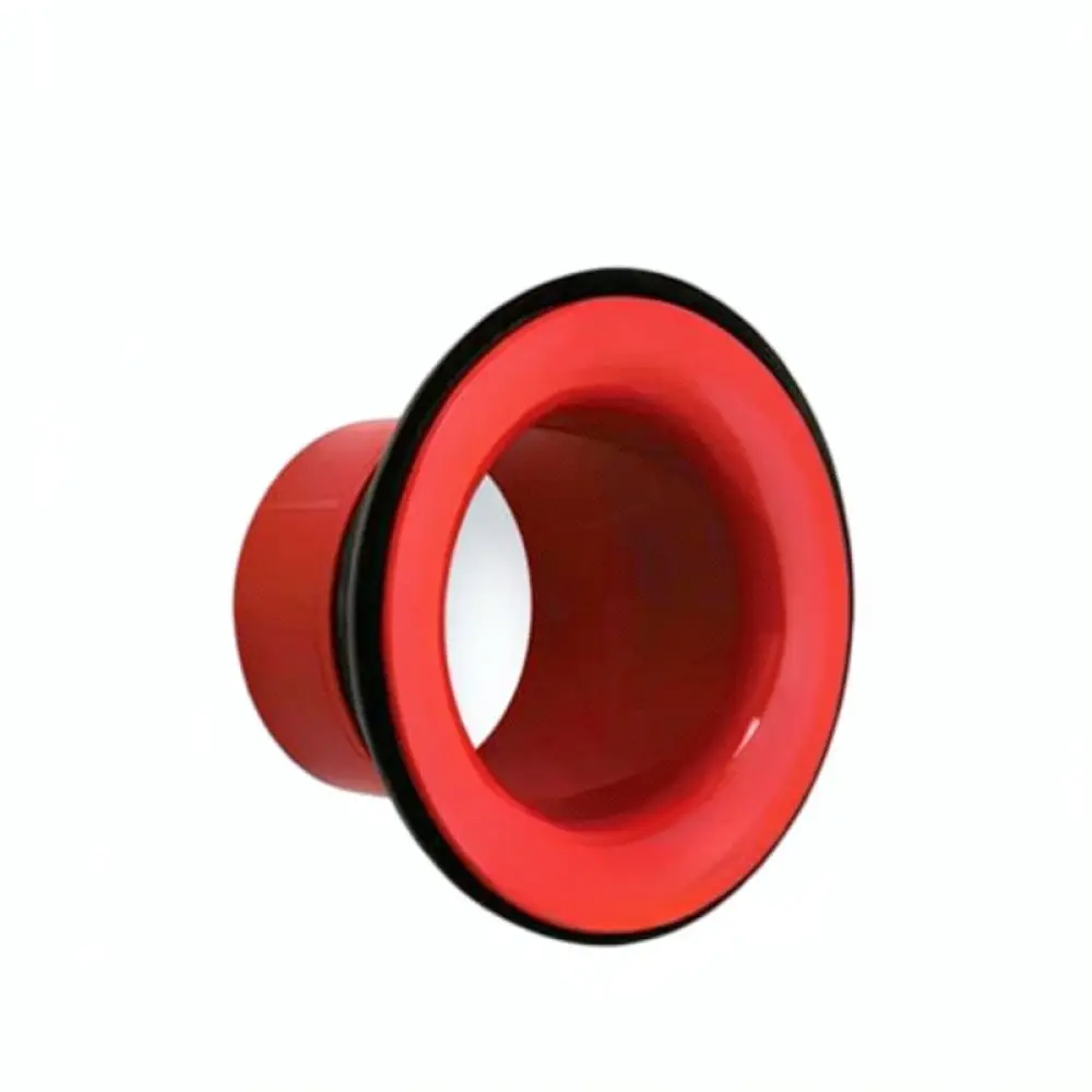 Universal Bass Drum Head Port Hole Protector Ring Durable Reinforcement Accessory For Percussion Instrument Drum Set Parts