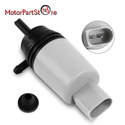 Windshield Washer Pump for BMW E90 E91 E92 E81 E82 E87 E88 E65 E66 E63 E64 E61 E60 M3 M5 128i 325i 328i 335i 525i 67126934159