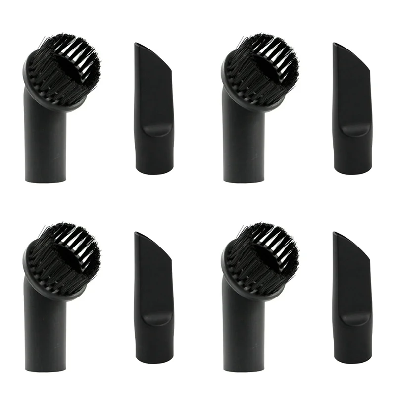 T27C 8 قطعة استبدال فراغ الغبار فرشاة وأداة شق 33 مللي متر مرفق لباناسونيك MC-CA291 MC-CG301 MC-3920 هيتاشي