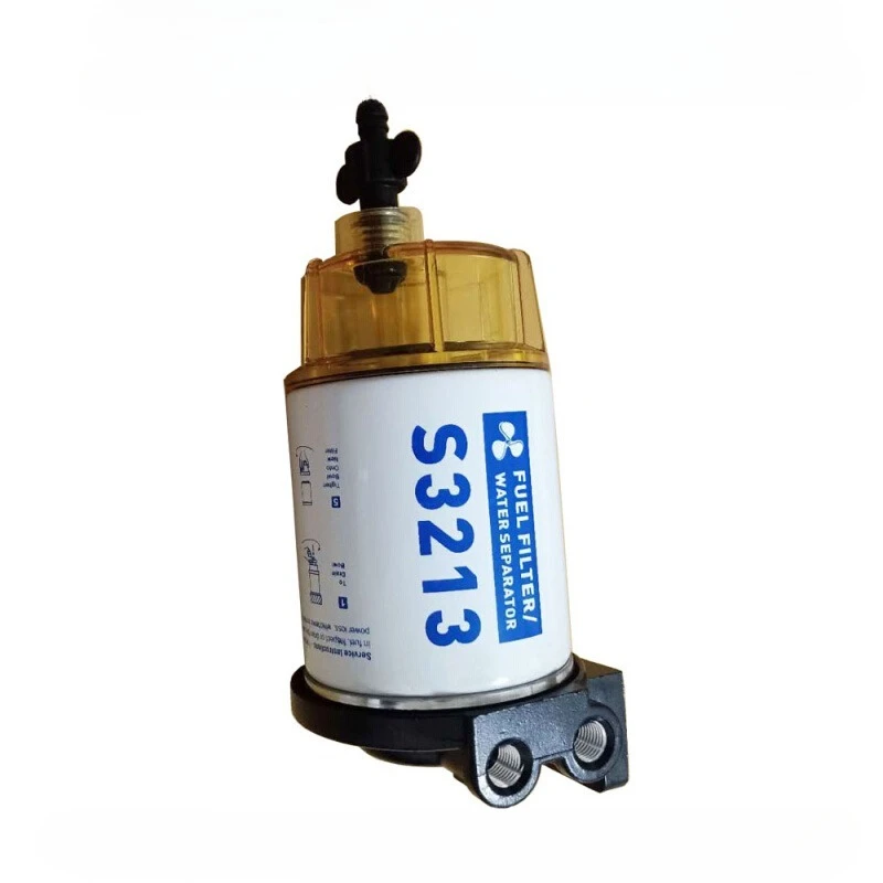 

Suitable for outboard engine oil-water separator, oil-water separation