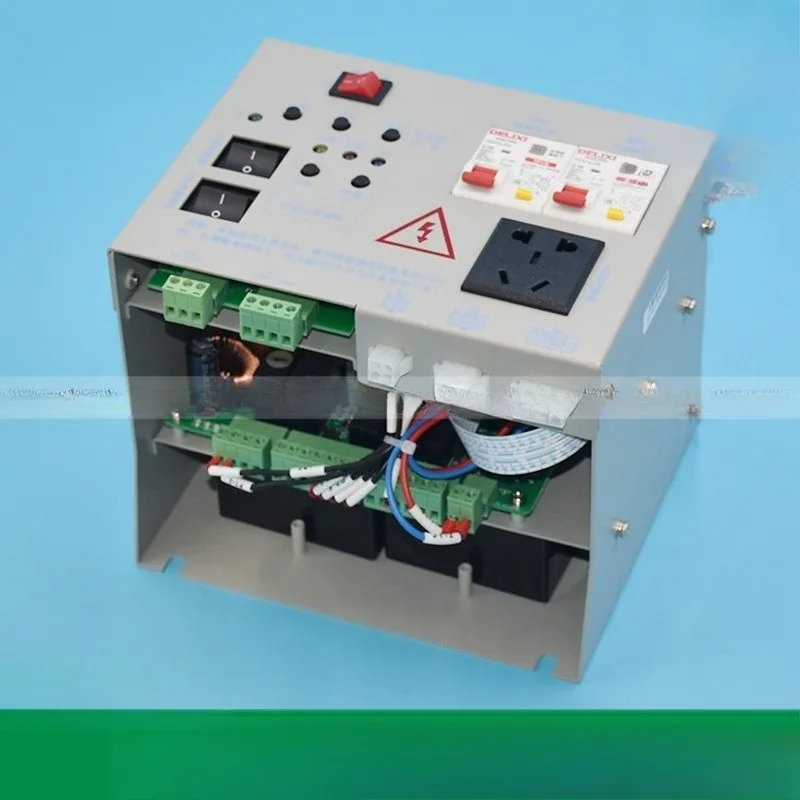 Parts are suitable for Diao elevator electric loose gate device YKA-D-001-JCSZ Yida fast machine room EPS-F