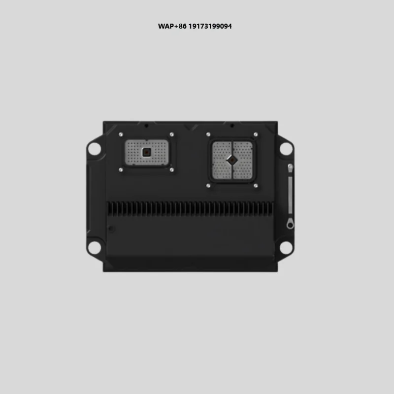 New Iron Excavator ECU ECM 372-2905 372-2905-00 10R-5647 657G 824H 836H D8T D9T Tractor 988H Loader