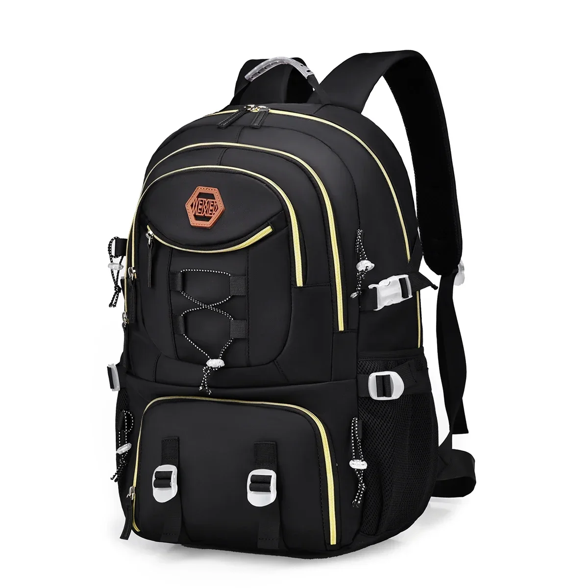 

Anti Theft Waterproof Laptop Backpack 17 Computer Bag Travel Business Hiking Backpacks School Back Pack Mochila for Men