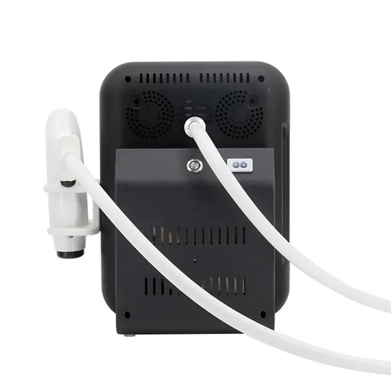 Профессиональное оборудование 40,68 МГц/лучший термолифт для удаления морщин, 40,68 МГц, радиочастотная машина для подтяжки лица, ухода за кожей