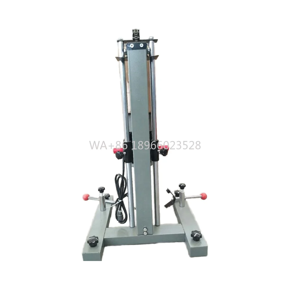 

High-Speed Disperser Machine SUS304 MaterialYD Laboratory