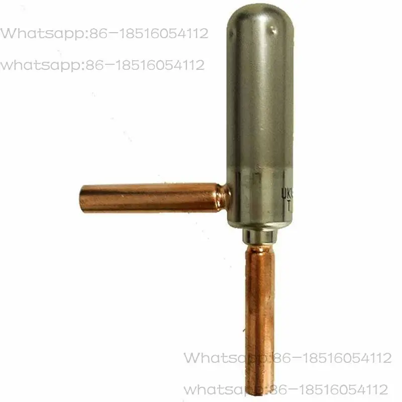 

5HP инверторный воздушный энергетический хладагент электрический сигнал интеллектуальное управление кондиционер электронный расширительный клапан UKV-25D