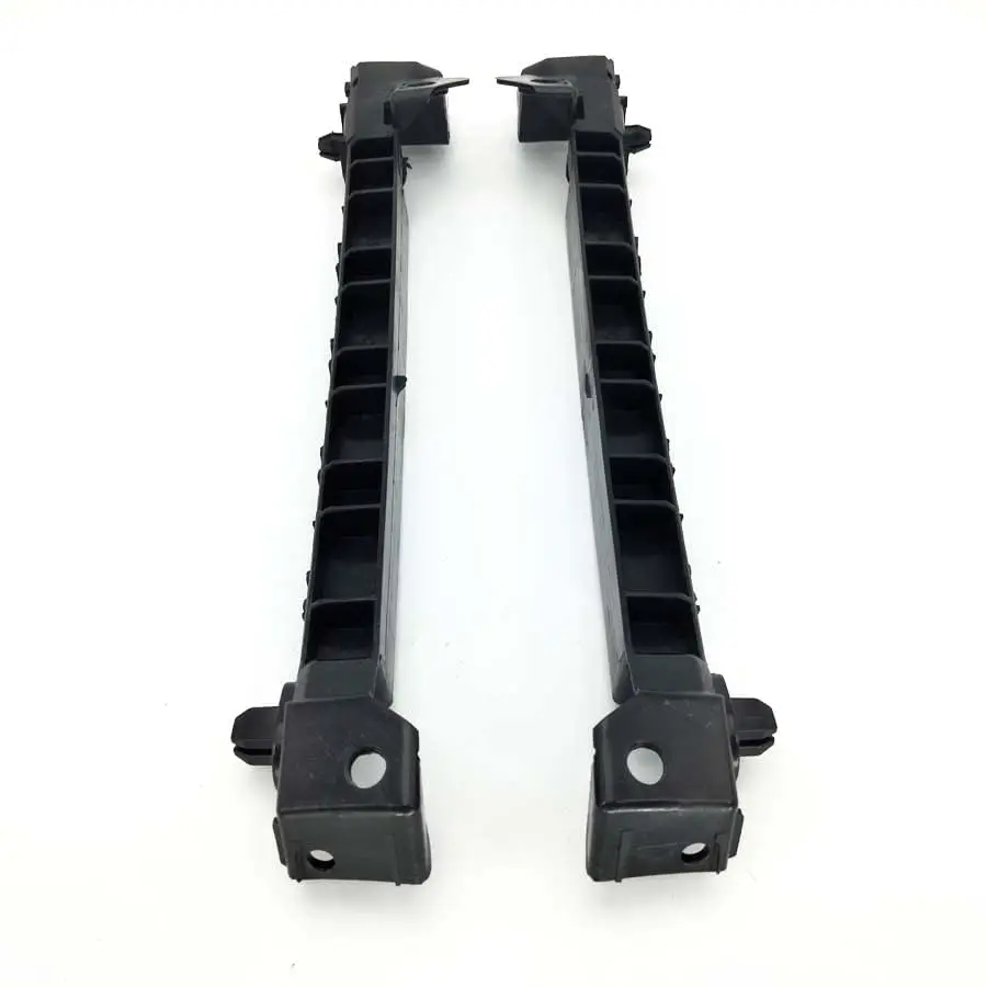 

Пара опорных кронштейнов переднего бампера для Subaru Impreza 2008 2009 2010 2011, левый и правый