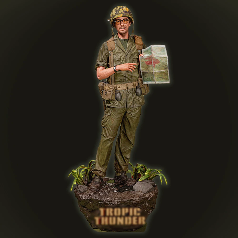 

Набор фигурок из смолы Ethereal Wayfarer в масштабе 1:16 | Неокрашенный | Фэнтези Уальм Стиль | Модель на заказ a3036 своими руками