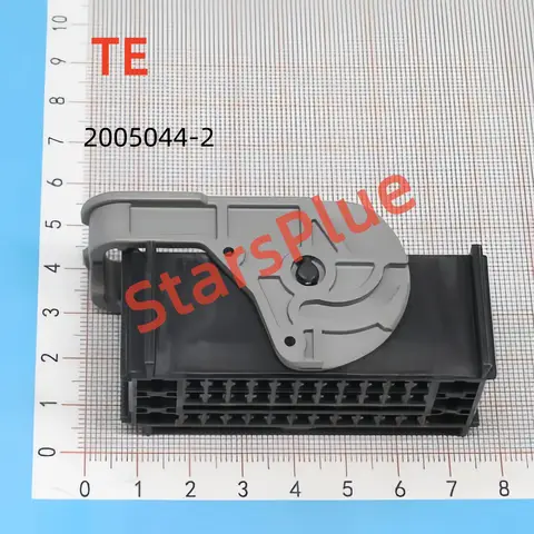 1-500PCS 2005044-2 2005210-2 2005243-2 2005281-3 TE 커넥터 100% 새 원본