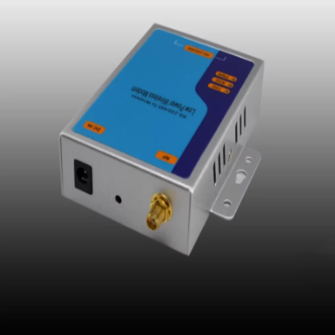 Industrial grade single port high cost-effectiveness MODBUS serial port to network port original imported module ATC-3002 3