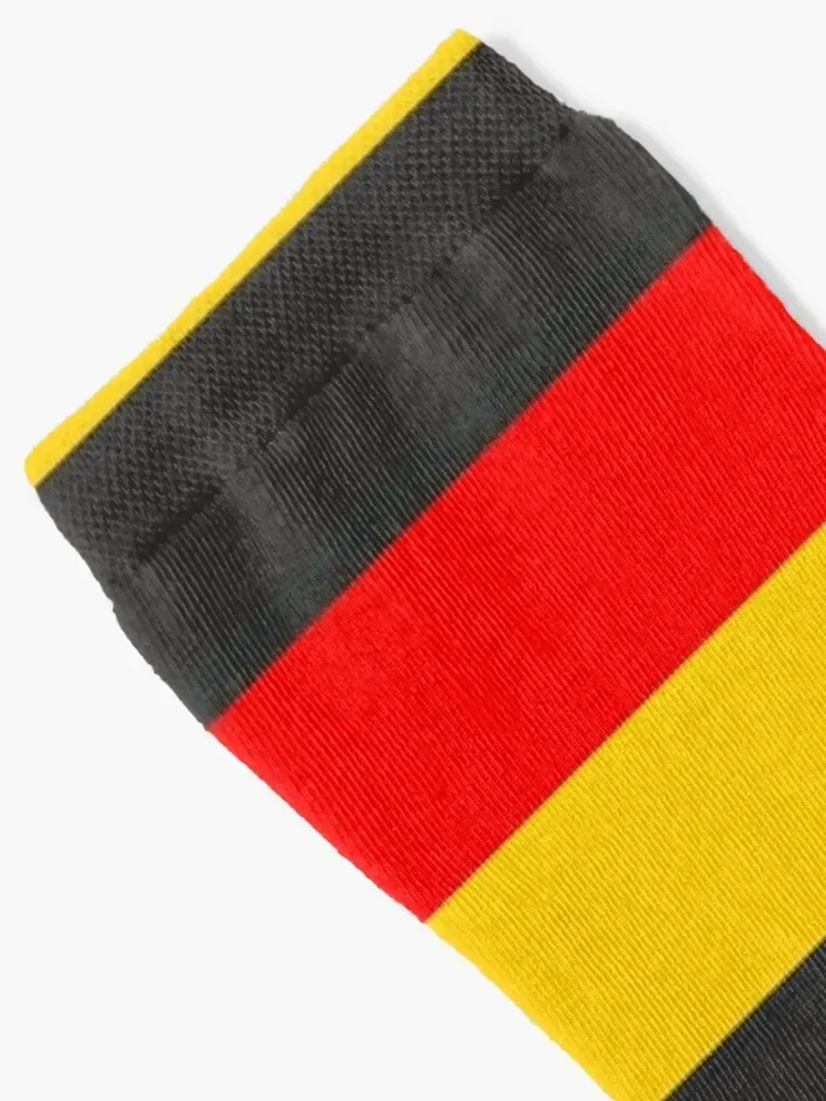 Flag of germany Socks ankle Novelties Socks Man Women's