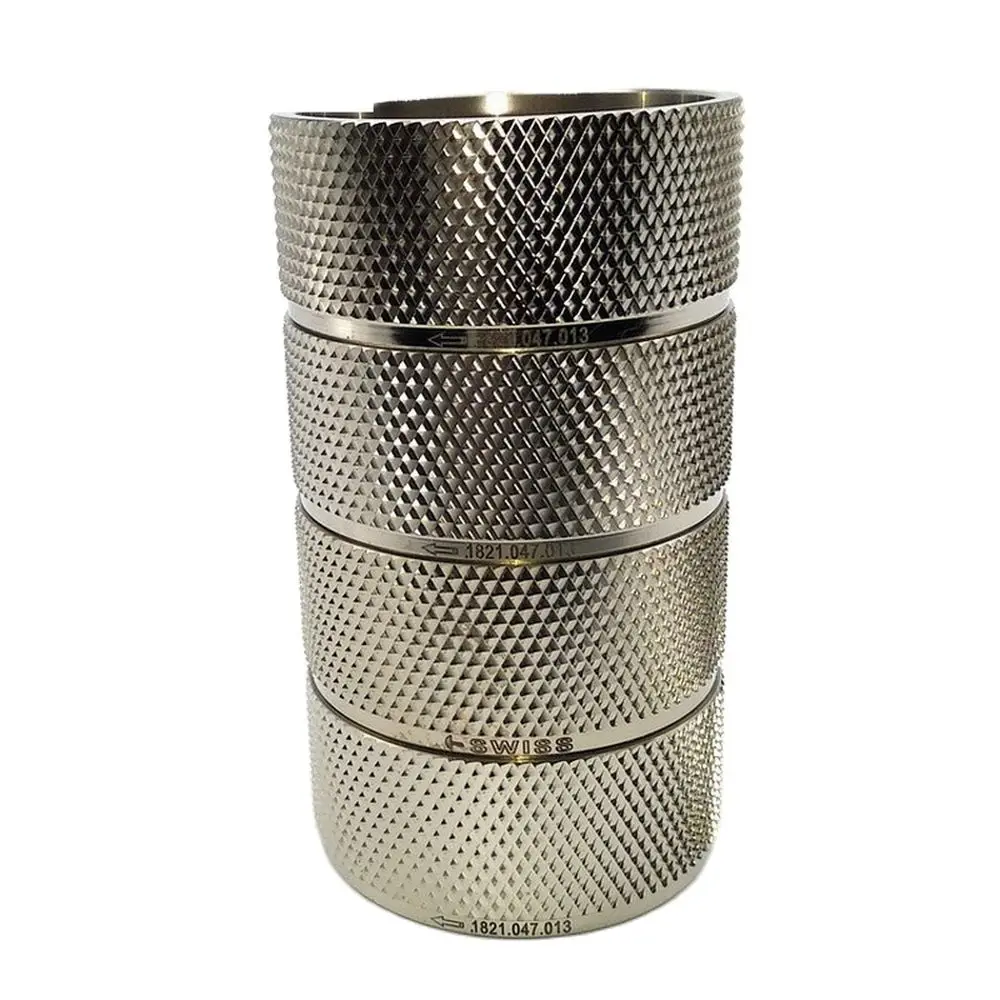 Imagem -02 - Roda de Tensão para Strepex Stb70 Plástico pp Pet Máquina Elétrica Strapping 46 1821047013