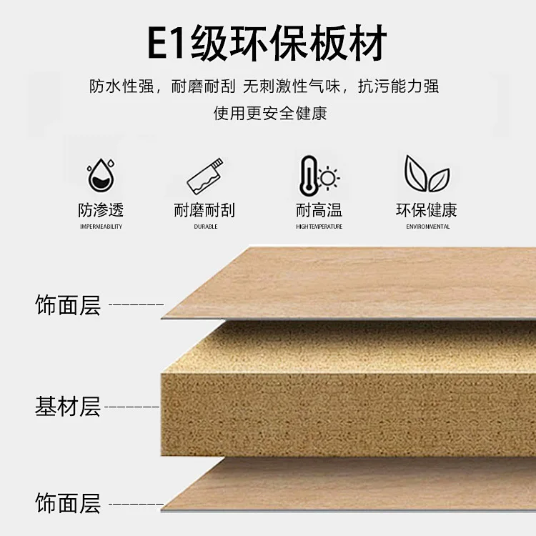Amazon terlaris modern sederhana kotak kotoran kucing tersembunyi furnitur rumah kucing meja samping toilet kucing kabinet samping terintegrasi