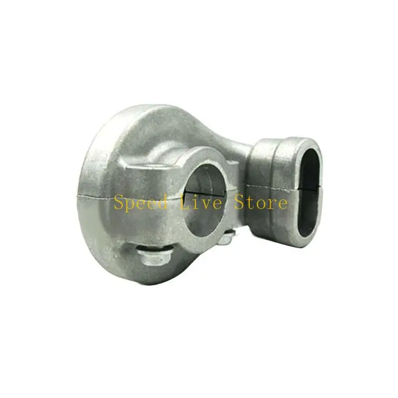 547C Industrial Grade Throttle Control Casing Motorbike Accessories for SX SXF XCF