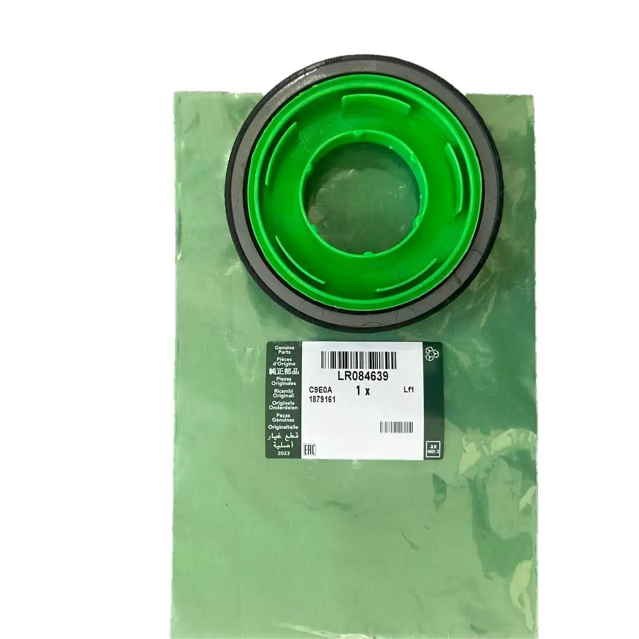 

Задний сальник коленчатого вала 2,0 с турбонаддувом, подходит для Discovery Range Rover Sport Evoque Jaguar LR084639 LR073783 JDE39481