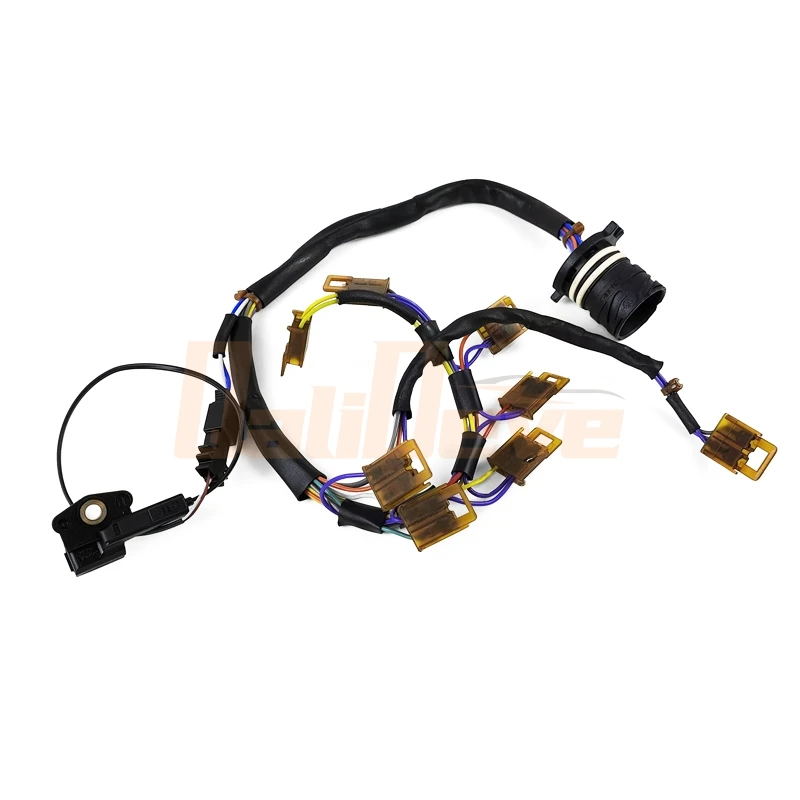 01V 5HP19 5HP-19FL Transmission Internal Harness For BMW 3 5 Series For Prosche 911 Cayman For Audi A6 A8 S4