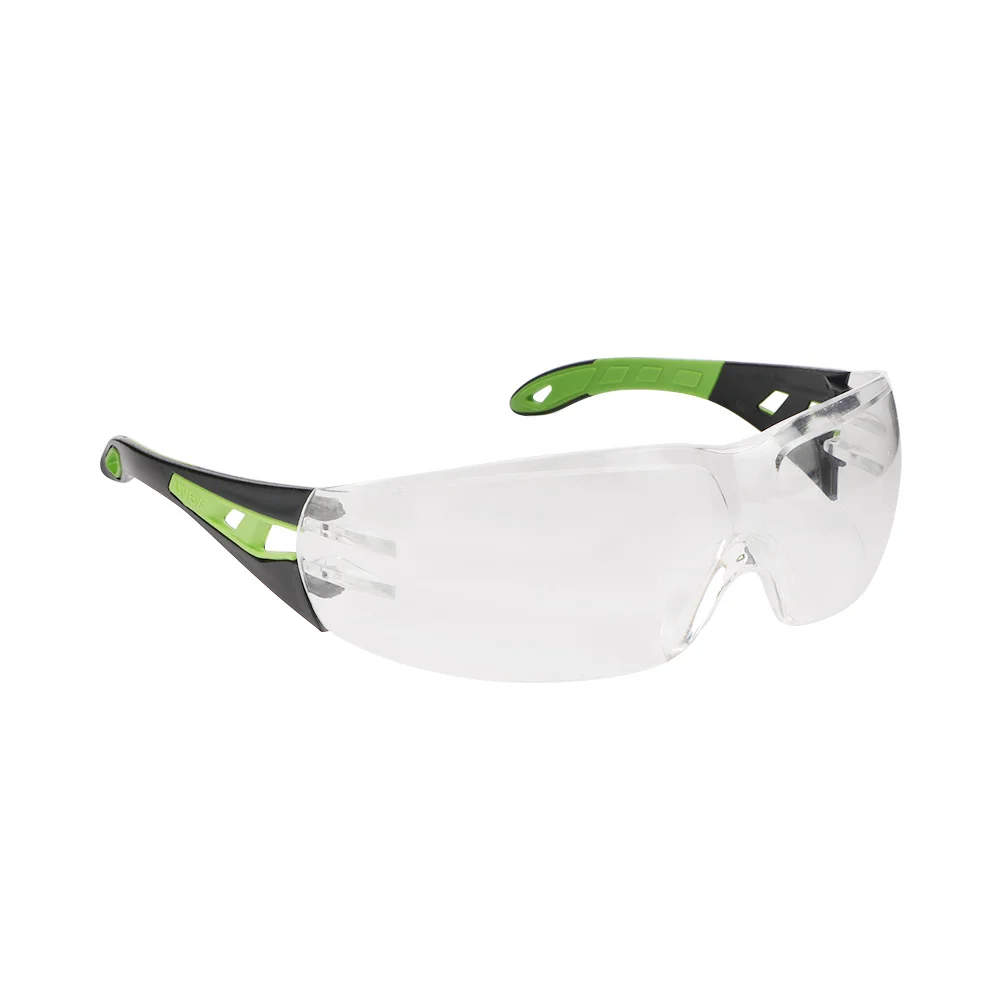 Clear Protective Anti-impact Lab Factory Anti Laser Safety Goggles Eye Protection Eyewear Glasses