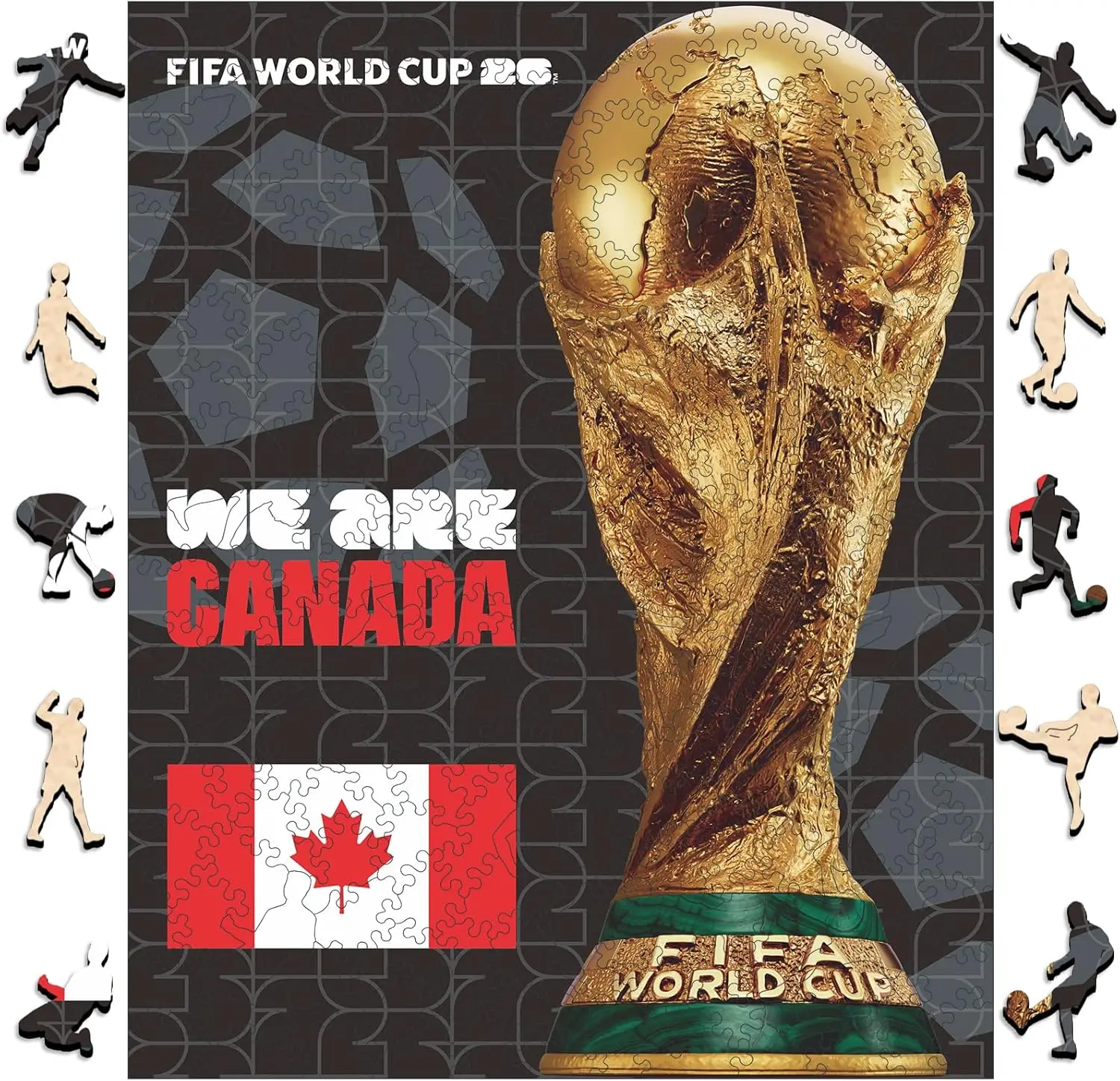 Fifa World Cup 2026…