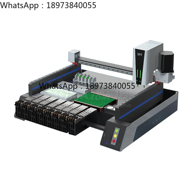 Ly K1 Pro Triple Vi…