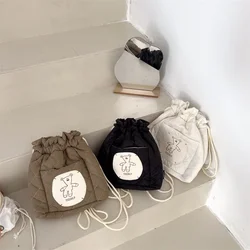 Children Drawstring Backpack Baby Travel Bag Kids Backpack for Boy Mother Kids Bags for Girl Class Bags for Girl Сумка Женская