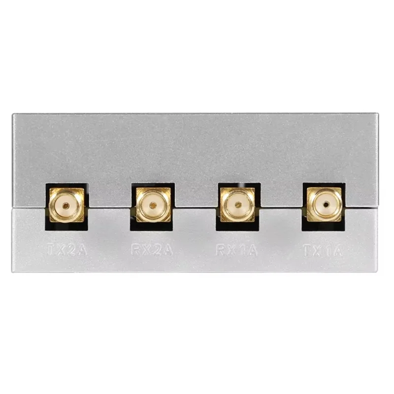 A29F-For Libiio Iioscope Sdrsharp Matlab متوافق مع ADI Pluto+ 70Mhz-6Ghz SDR برنامج محدد راديو Xc7z020 AD9363 #4