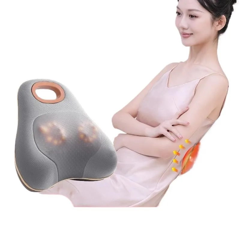 

Стимулятор освобождения шиацу, Massagekussen For Nec, Schudдер, ковер, Me Rider, Koppen Warmte