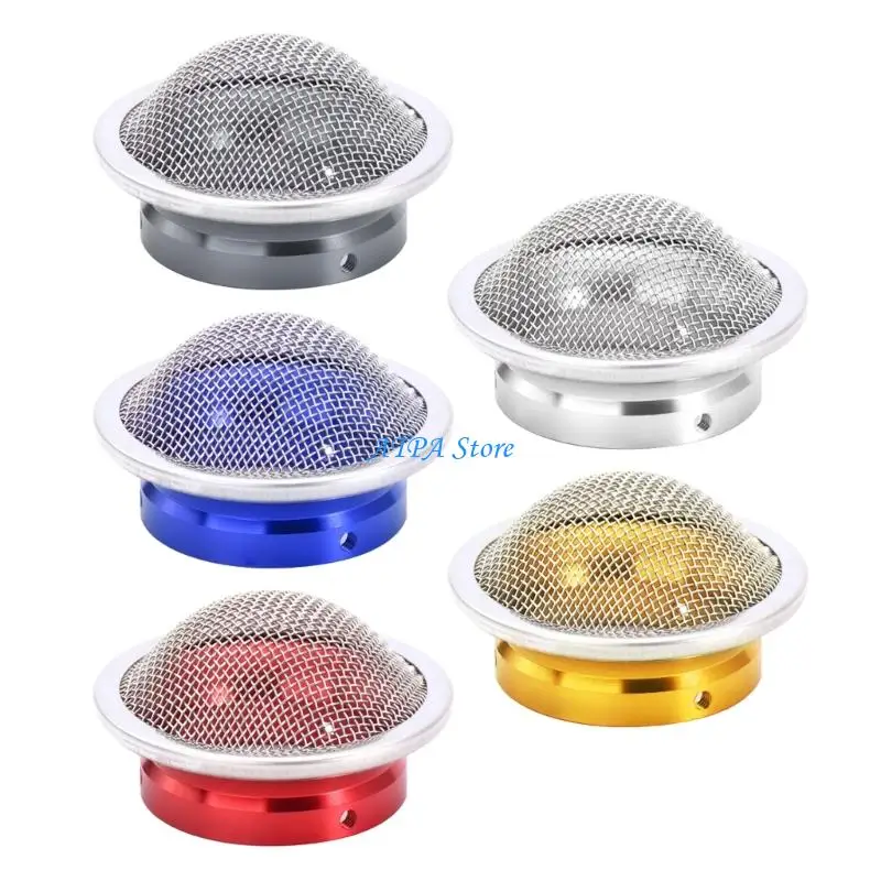 

U13C Upgraded Air System For PHBG Carburetors Improves Throttle Response And Power Output On Dirt Bikes