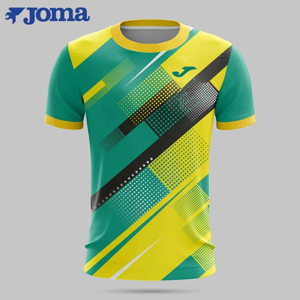 Thumbnail 4 - #34 Latest Breathable Training Tees Price Drops