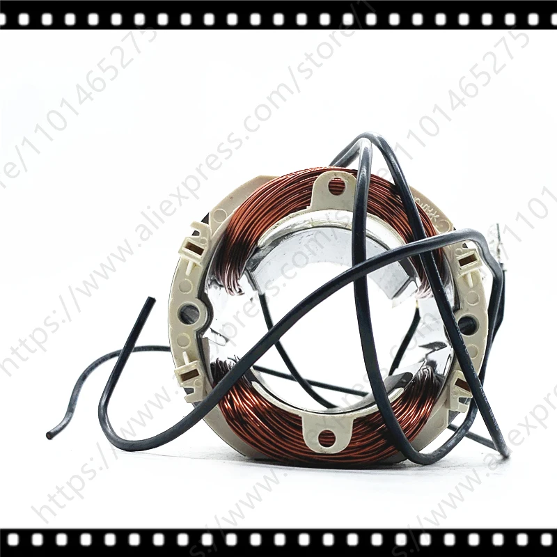 

Stator for Metabo KGS216M 8014734059