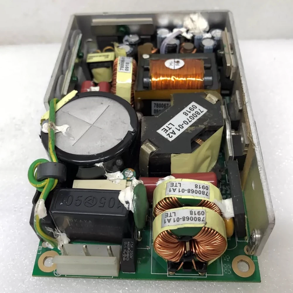 XL220-1ATX Industrial Power Supply +24V6A+5V10A+12V0.2A+5V1.0A
