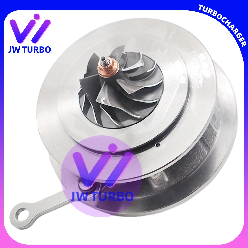 TF035 Turbo CHRA Core cartridge 49335-00642 4933500642  for BMW 120d 320d 420d 520d F07 F10 F11 135Kw 184HP N47D20 2010