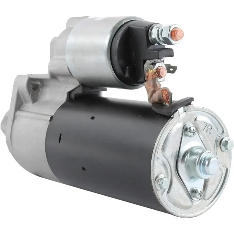 Starter Motor Quality-Built 19034 Reman fits for 2007-2010 Jeep Grand Cherokee 3.0L-V6 4801516AA