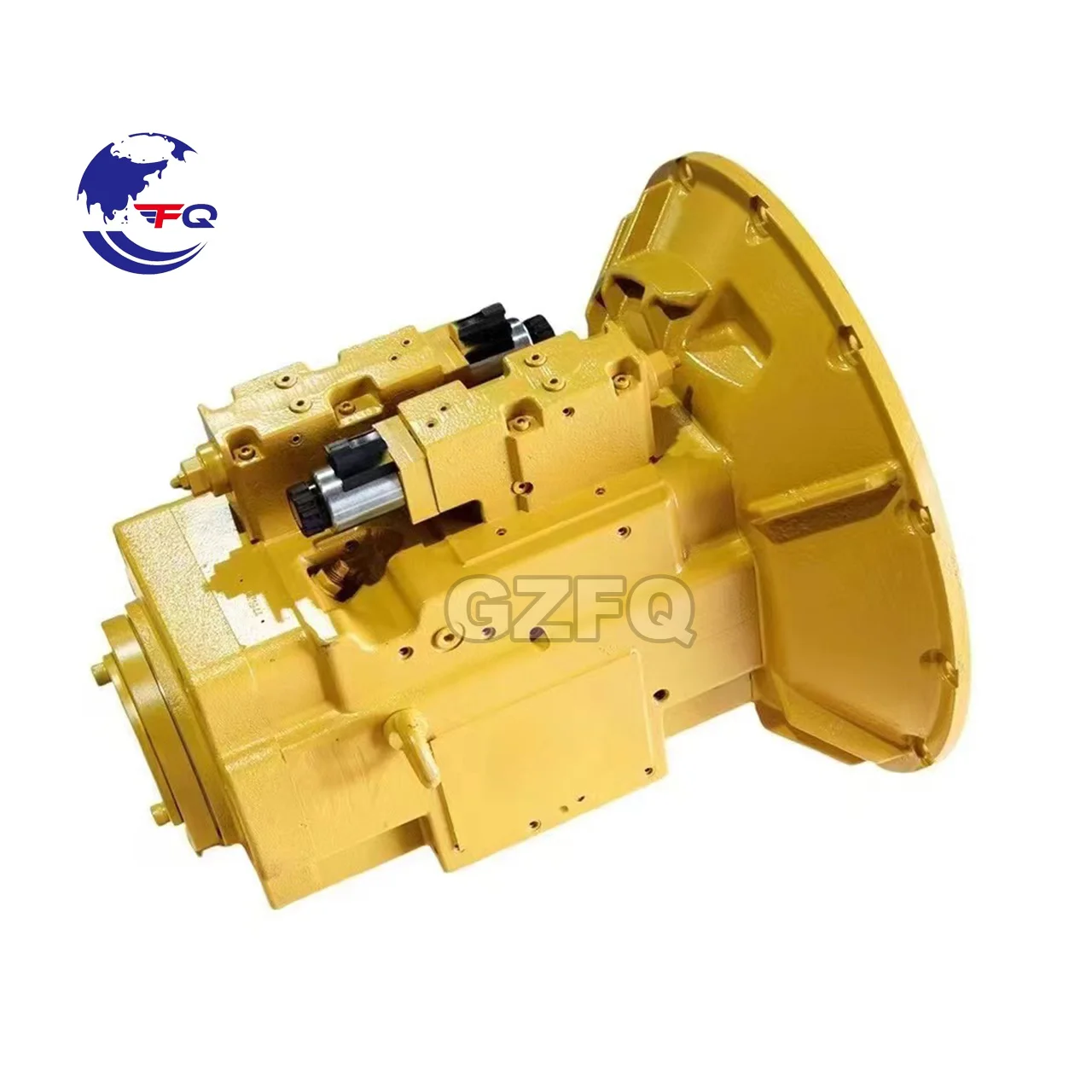 Factory Price CAT 320GC 320GX Hydraulic Pump Assembly Main Pump Assembly Applicable for Caterpillar 320 Excavator