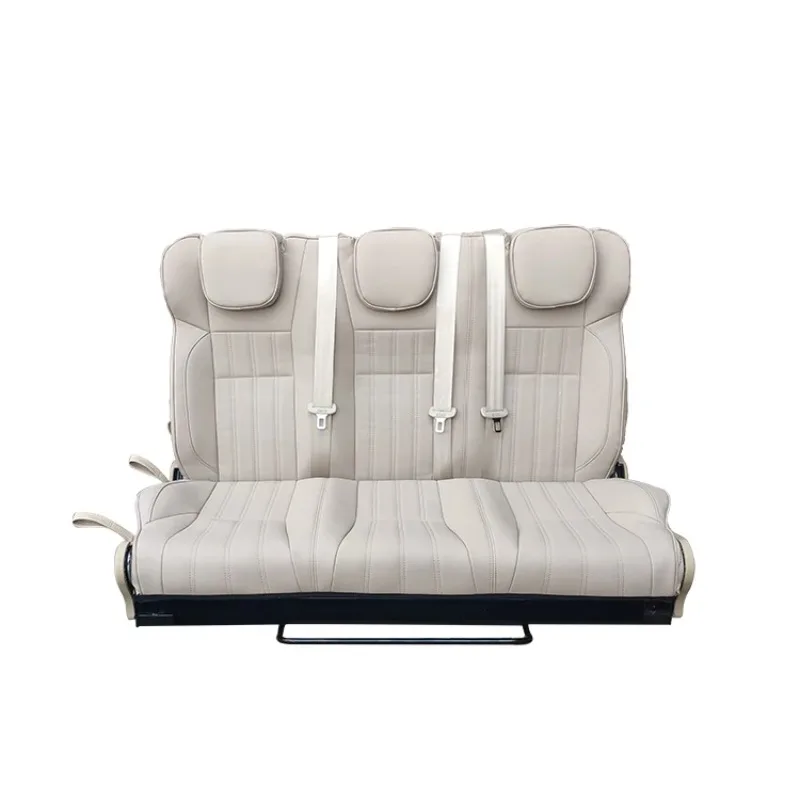 

Camper Van Bench Seat Camper Van3-fold Forward Slip Bed Seat Motorhomes Bed Seats
