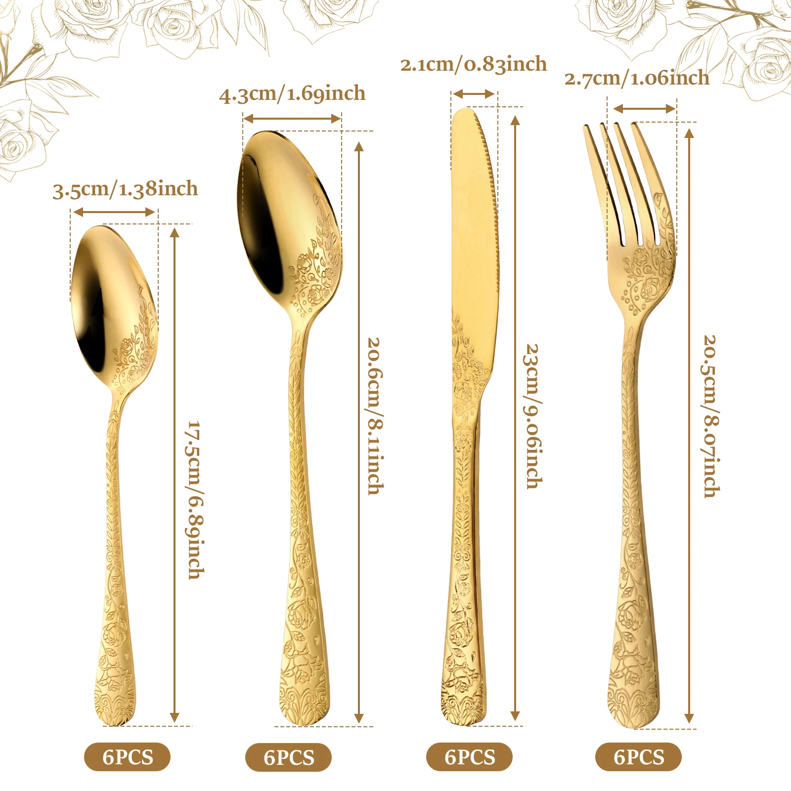 Thumbnail 2 - #16 Discounted Carving Forks Worth Buying