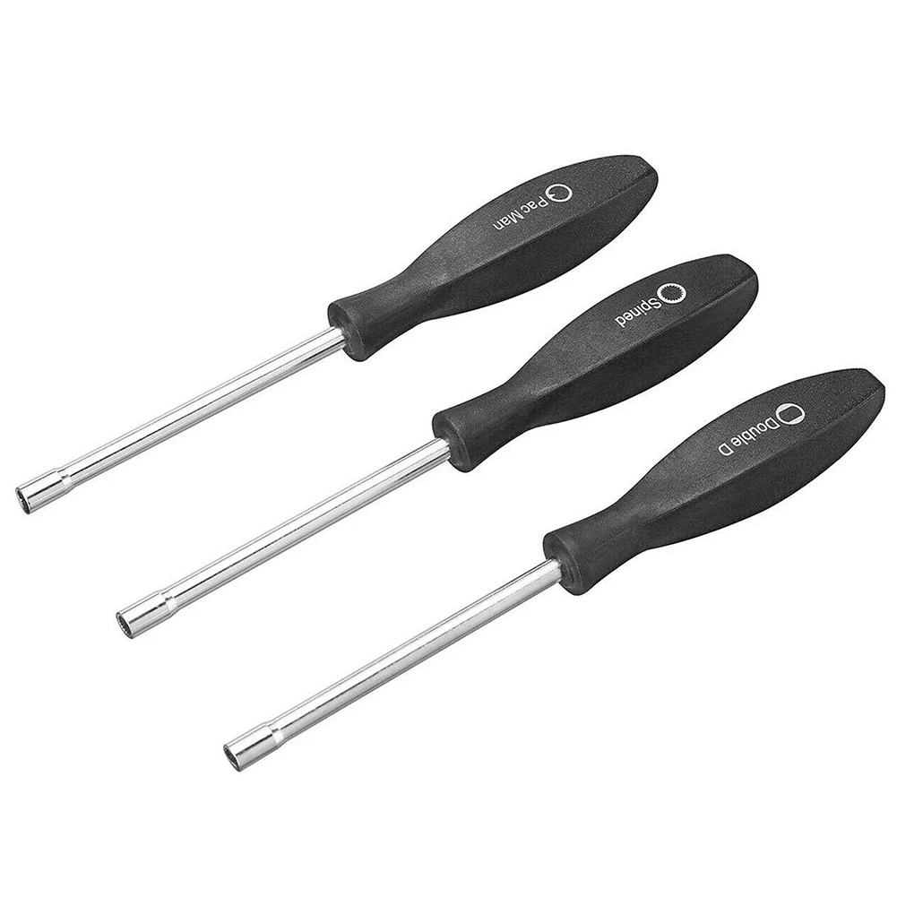 Screwdriver Adjustment Repairing Adjustment For Echo Professional Repair Tools 3pcs Fits For MOST 2 Cycle Engines