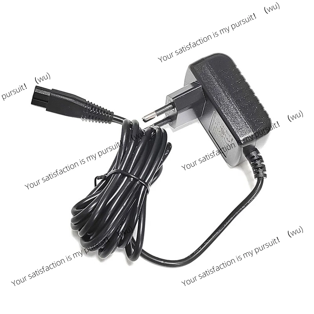 Charger Adapter for JRL 2020C/2020T for Barbers P800 Electric Shaver Hair Clipper Replacement Accessories EU Plug