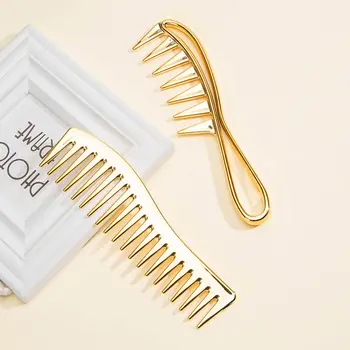 8 best sales Plastic comb - №5