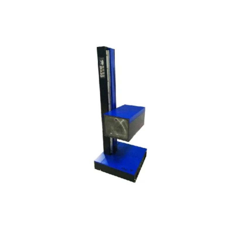 เครื่องทดสอบไฟหน้าอัตโนมัติ UE-16A สำหรับตรวจสอบประสิทธิภาพความปลอดภัยของไฟหน้ารถยนต์