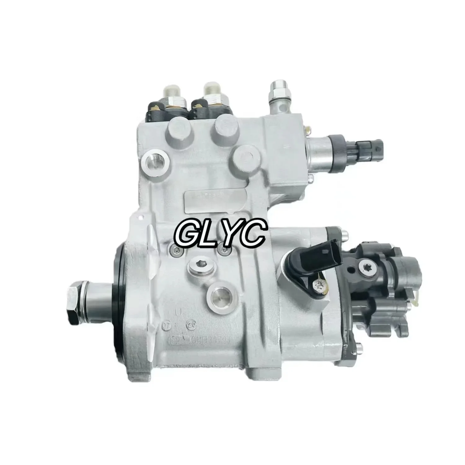 

Genuine CPN2.2 Fuel Inje ction Pump 0445020174 Plunger F019D03400 F019D03313 F019D03317 For Yuchai